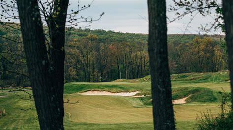 Field guide: Exploring Gil Hanse-designed French Creek Golf Club