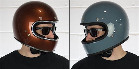 New Biltwell and Biltwell Gringo S Helmet Colors Released - Get Lowered ...