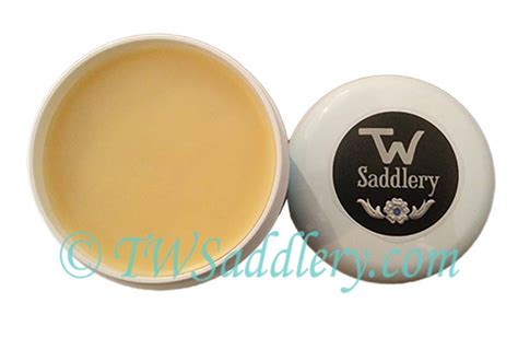 Saddle Revitalizer — TW Saddlery