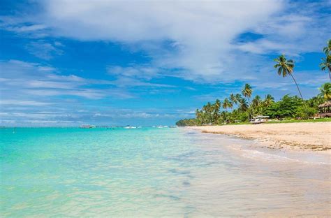 Mejores Playas De Brasil