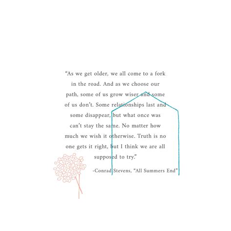 an image of a poem written in blue and pink on white paper with the ...