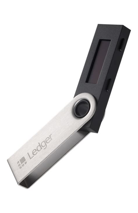 Ledger Nano S Review: Here's Why You Need One