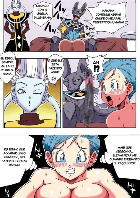 Bulma Bondage Hentai Telegraph