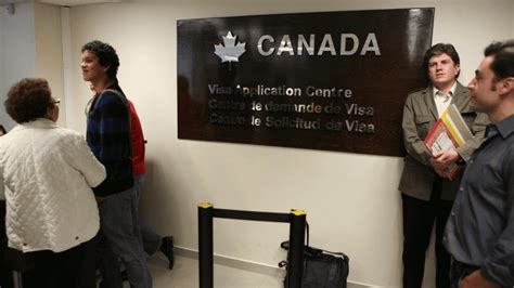 Canad Impone Nuevamente Requisitos Para Visa A Mexicanos