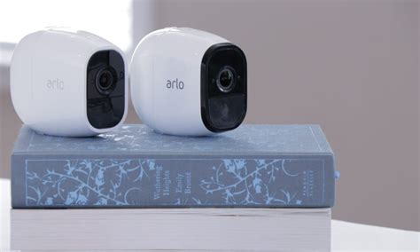 Arlo Base Station Manual