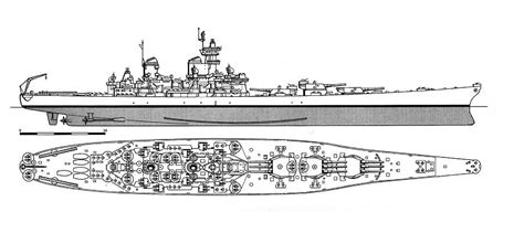 What if the Washington Naval Treaty Failed | Page 8 | alternatehistory.com