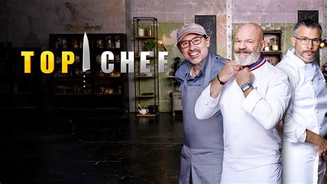 Top Chef M R Sum Et Replay De L Pisode Du Mai