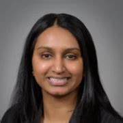 Urvi Gandhi Profile Zucker School Of Medicine