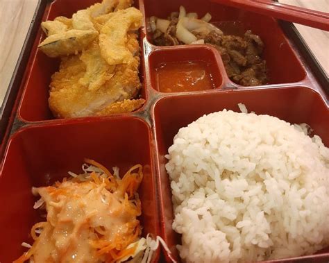 Peringkat 1 Restoran Tempat Makan Masakan Jepang Enak Di Tandes Di