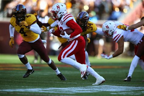 Nebraska football: 5 biggest questions heading into camp