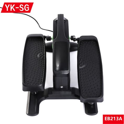 Mini Stand Up Stepper Under Desk Elliptical Machine Mini Elliptical