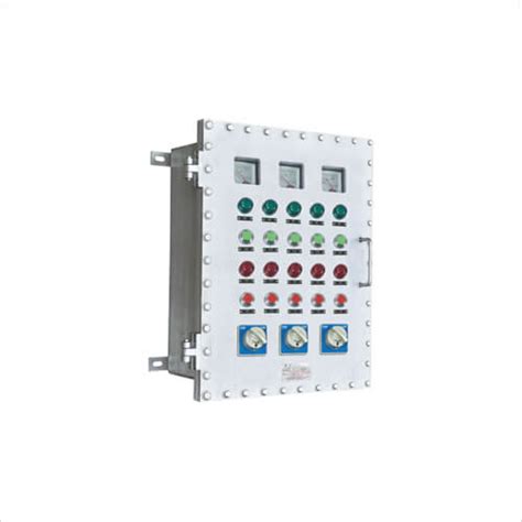 Warom Hrmd Series Explosion Proof Distribution Panels Sme