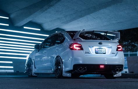 10 Best Axleback Exhausts For 2015 2020 WRX STI ThinkTuning