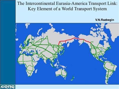 Bering Strait crossing ~ Everything You Need to Know with Photos | Videos