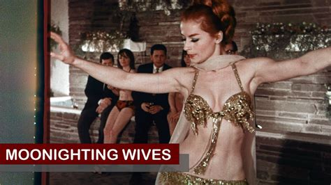 Moonlighting Wives Trailer Youtube