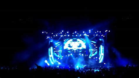 Bassnectar At Red Rocks 6212 Youtube