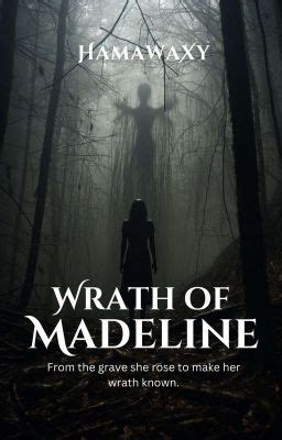 Wrath Of Madeline Chapter Wattpad