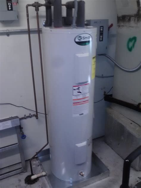 Water Heater Repair Installation MoenBrothers Plumbing Drain LLC