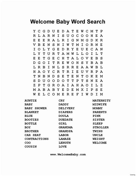 Free Crossword Puzzle Maker Printable - Free Printable