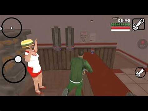 SEX Scene In Gta San Andreas Shorts Gta San Andreas Sex YouTube