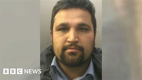 Farhan Mirza Jailed For Blackmailing Women With Photos Bbc News