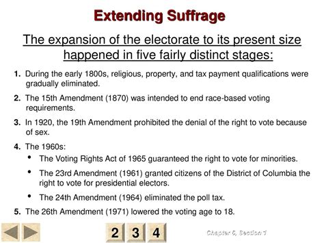 Magruders American Government Ppt Download