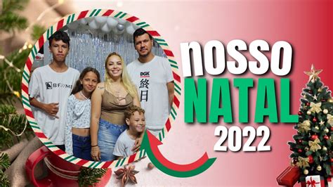 Nosso Natal Youtube