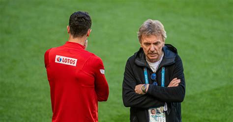 Boniek Grzmi Po Tym Jak Potraktowali Lewandowskiego Enuj Ce