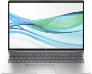 Hp Probook G Specifiche Test E Prezzi Laptopmedia Italia