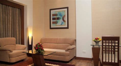 Savoy Suites Greater Noida Hotels In Noida