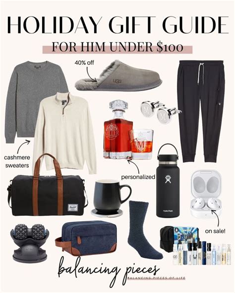 Holiday Gifts For Him Gifts For Husband Gifts For Brother Brother