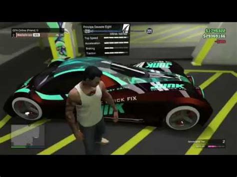 Patched Gta Arena Merge Benny S Merge Update Still Works With Some