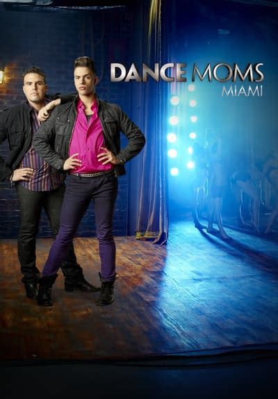 Watch Dance Moms: Miami - Free TV Series | Tubi