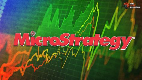 Microstrategy Stock: Will MSTR Stock Regain the $400 Mark in Sep? - The ...