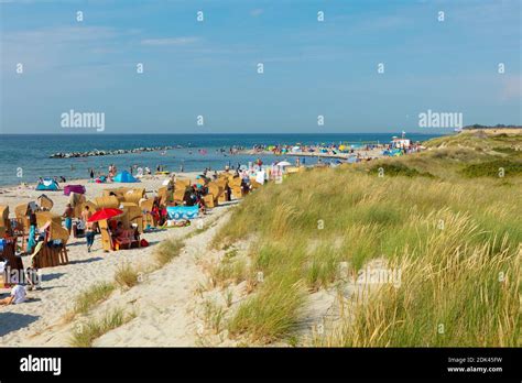 Holiday Region Fischland Darss Zingst Hi Res Stock Photography And