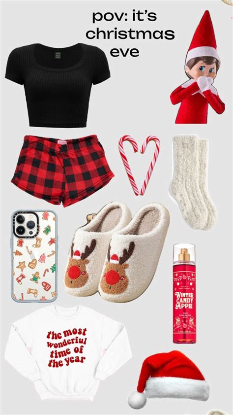 Check Out Lilyhowardos Shuffles Its Christmas Eve Preppy