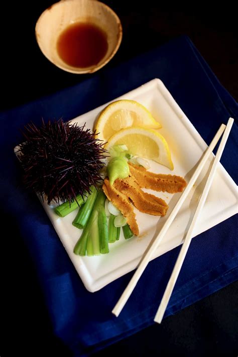 Sustainable Seafood Expo 2017 - Taste With The Eyes