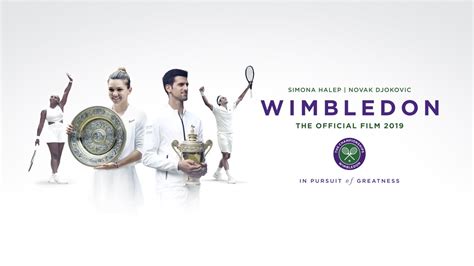 Wimbledon, 2019 Official Film | Apple TV (AU)