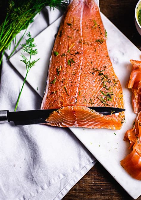 Lachs Beizen Rezept Darcieharjot