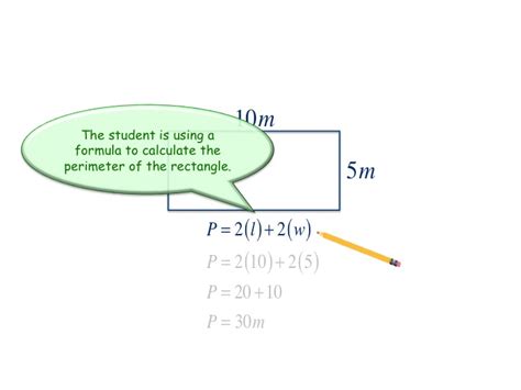 Calculating Perimeter – The Get It Guide