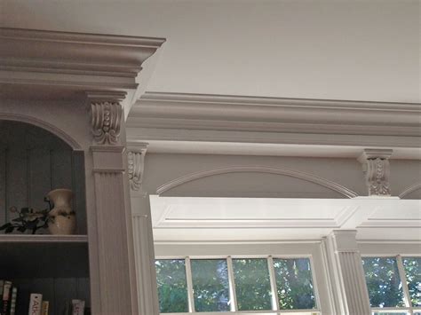 Decorative Corbels - Project Pictures | Architectural Depot