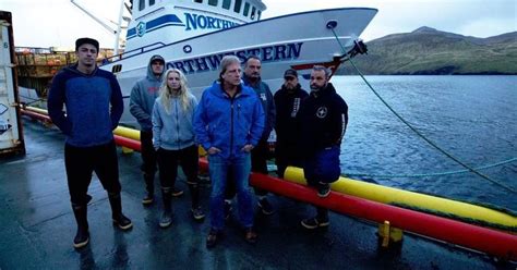 deadliest catch cast deaths  net worths
