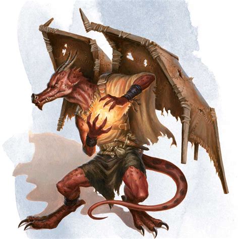 Pin By Jake Goodling On Kobolds Dungeons And Dragons Creature Art