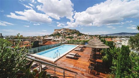 Athens Airport Hotels: Where To Stay Near the Athens Airport [ATH - Eleftherios Venizelos ...