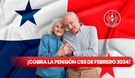 Jubilados Y Pensionados Css Descubre Cu Ndo Cobrar En Febrero