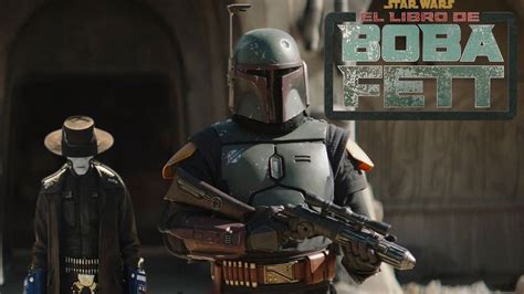 El Libro De Boba Fett Explicación De Su Escena Post Créditos Y De Su Final Vandal Random