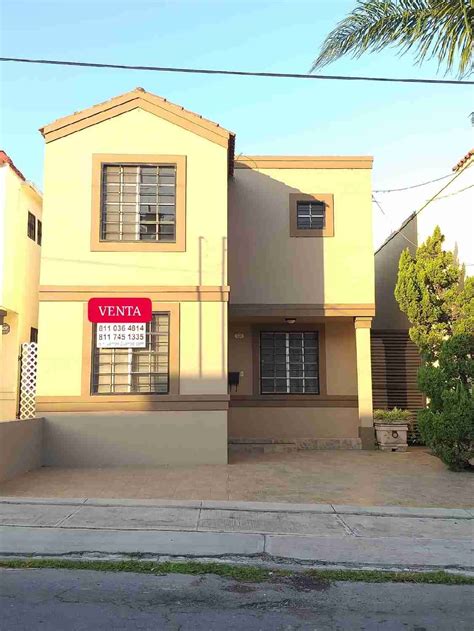 Venta Casa En Cumbres Elite Monterrey Icasas Mx