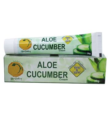 Aloe Cucumber Cream At Rs 100 In Noida ID 5362710 Top Homeopathic