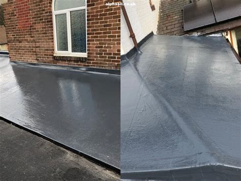 Fibreglass Flat Roofs Gallery ALPHA ALL