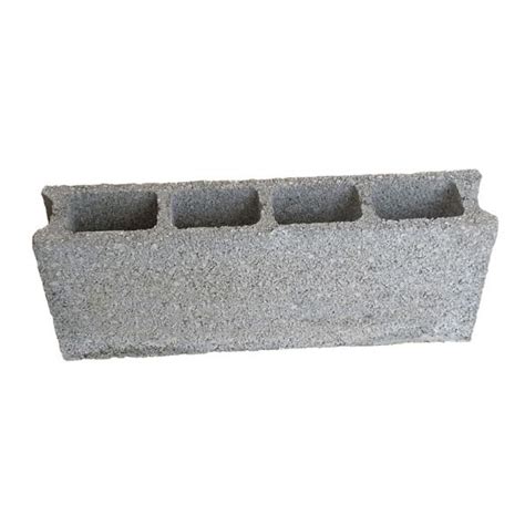 Bloc Creux 10x20x50 B40 CE NF Samse Fr